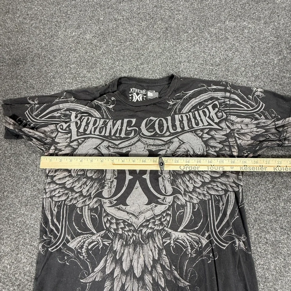 Xtreme Couture crafted from